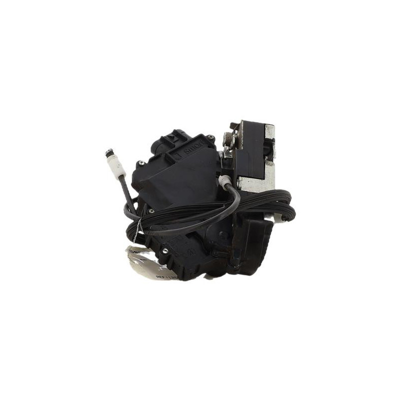 Serrure avant droit SMART FORTWO 2 Photo n°1