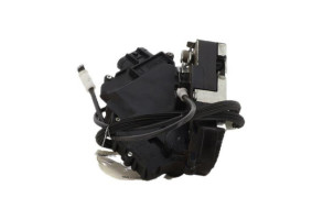 Serrure avant droit SMART FORTWO 2 Photo n°1