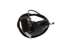 Serrure avant droit SMART FORTWO 2 Photo n°2