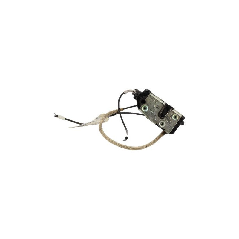 Serrure avant gauche SMART FORTWO 2 Photo n°1