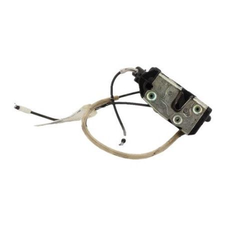 Serrure avant gauche SMART FORTWO 2