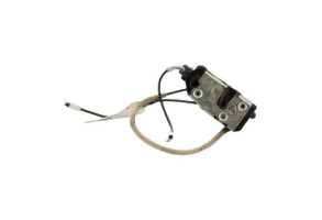 Serrure avant gauche SMART FORTWO 2 Photo n°1