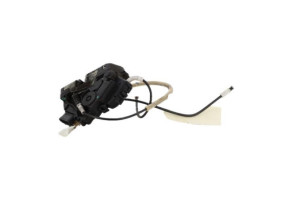 Serrure avant gauche SMART FORTWO 2 Photo n°2