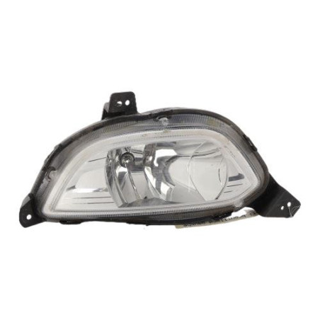 Anti brouillard gauche (feux) OPEL KARL