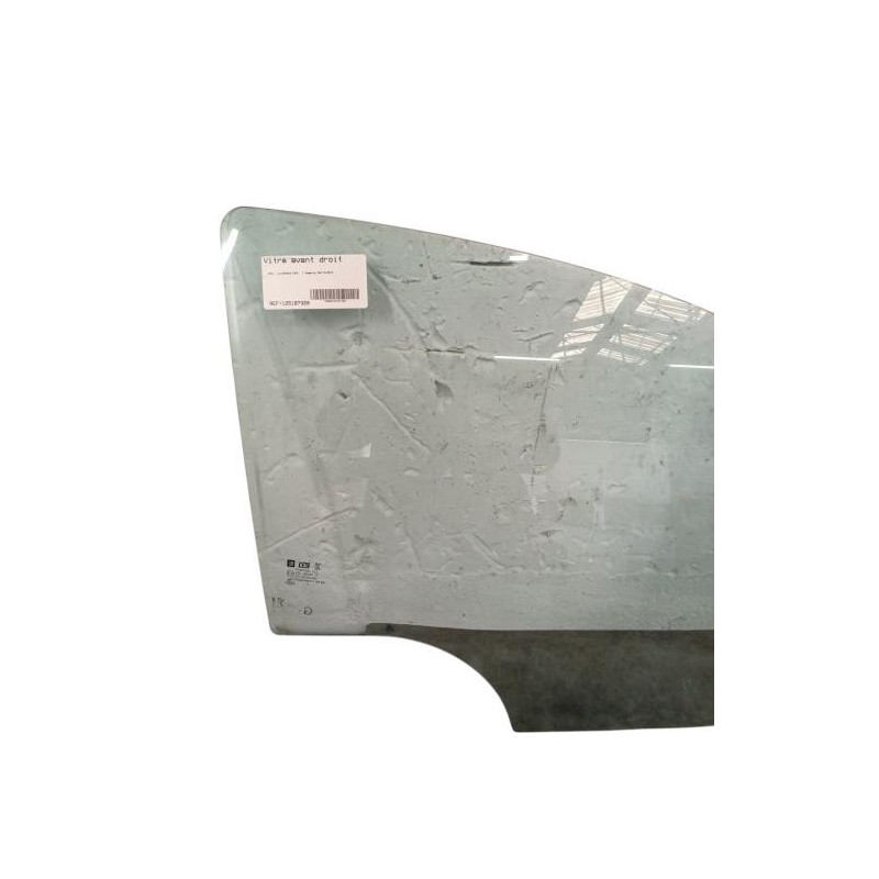 Vitre avant droit OPEL KARL Photo n°1