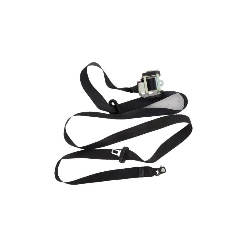 Ceinture avant gauche FIAT DOBLO 2 Photo n°1