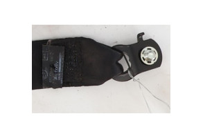 Ceinture avant gauche FIAT DOBLO 2 Photo n°2