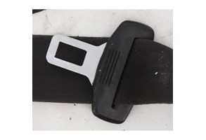 Ceinture avant gauche FIAT DOBLO 2 Photo n°3
