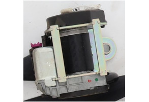 Ceinture avant gauche FIAT DOBLO 2 Photo n°4