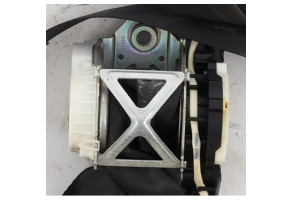 Ceinture avant gauche VOLKSWAGEN POLO 5 Photo n°3