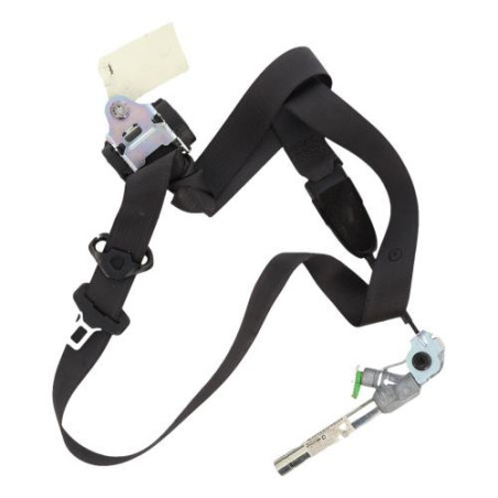 Ceinture avant gauche OPEL CORSA D