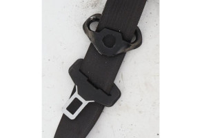 Ceinture avant gauche OPEL CORSA D Photo n°4