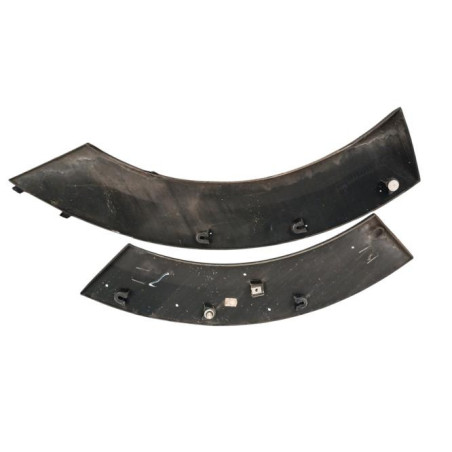 Extension d'aile arriere droit MINI MINI 2 R60