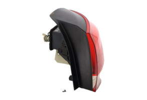 Feu arriere principal droit (feux) VOLKSWAGEN GOLF 6 Photo n°5