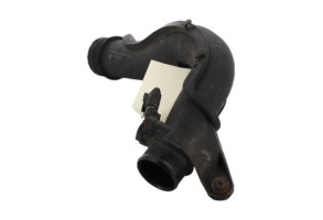 Durite de turbo VOLKSWAGEN POLO 5 Photo n°4