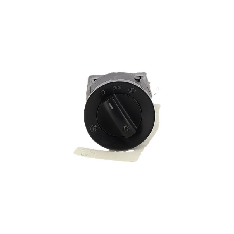 Commande de phare VOLKSWAGEN POLO 4 Photo n°1