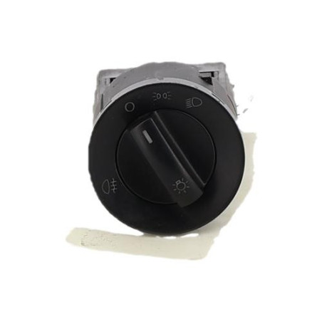 Commande de phare VOLKSWAGEN POLO 4