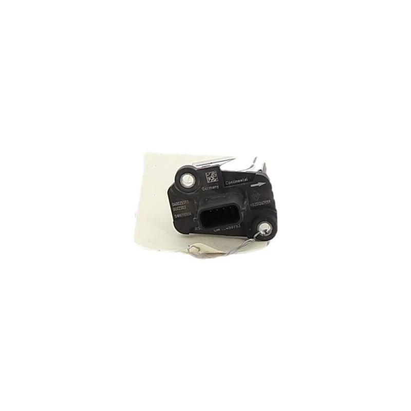 Debitmetre RENAULT TRAFIC 3 COURT Photo n°1