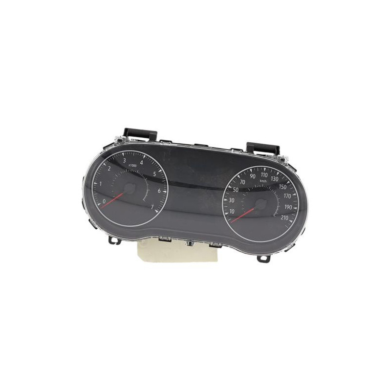 Compteur DACIA SANDERO 3 Photo n°1