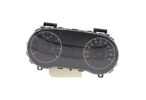 Compteur DACIA SANDERO 3 Photo n°1