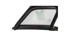 Custode avant gauche (porte) RENAULT CAPTUR 1 Photo n°3