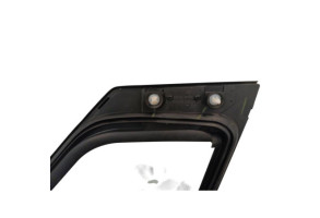 Custode avant gauche (porte) RENAULT CAPTUR 1 Photo n°4