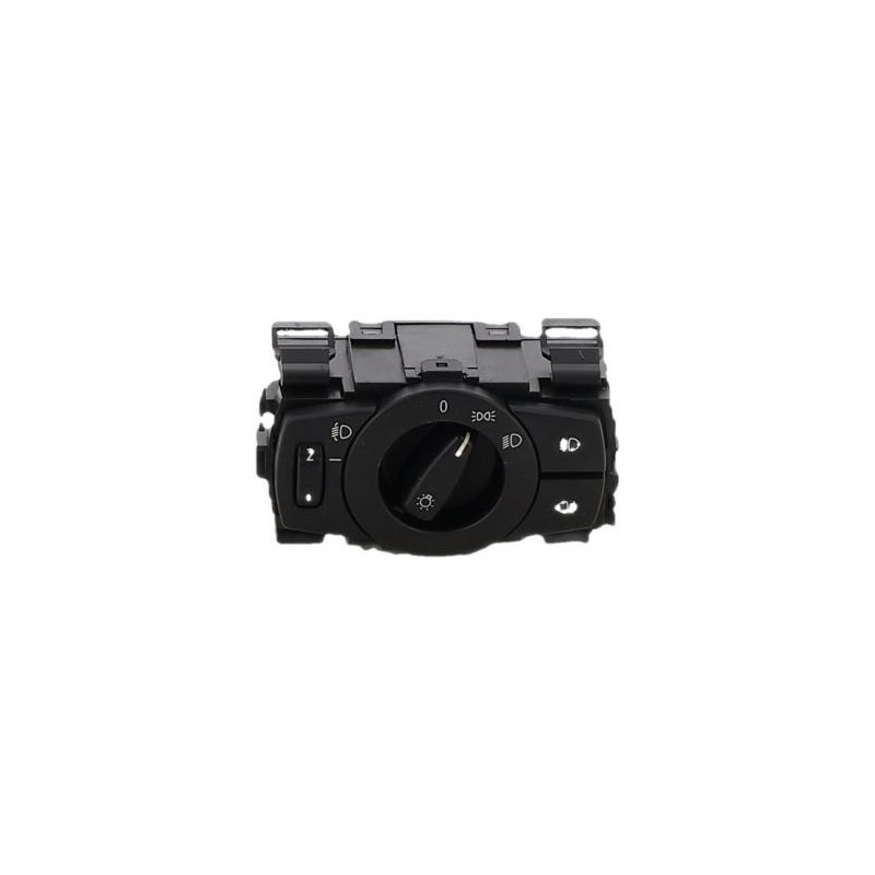 Commande de phare BMW SERIE 1 E87 Photo n°1