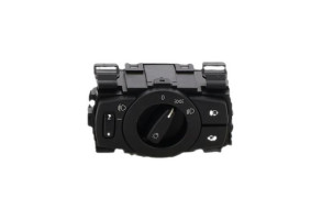 Commande de phare BMW SERIE 1 E87 Photo n°1