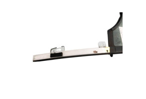 Custode avant droit (porte) SMART FORTWO 1 Photo n°12
