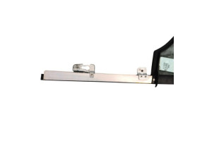 Custode avant gauche (porte) SMART FORTWO 1 Photo n°3