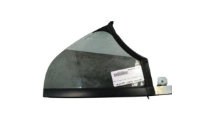 Custode avant gauche (porte) SMART FORTWO 1 Photo n°8