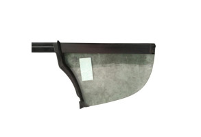 Custode avant droit (porte) SMART FORTWO 2 Photo n°2