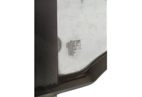 Custode avant gauche (porte) SMART FORTWO 2 Photo n°3