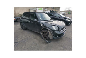 Interrupteur de leve vitre arriere droit MINI MINI 2 R60 Photo n°9