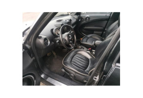 Interrupteur de leve vitre arriere droit MINI MINI 2 R60 Photo n°16