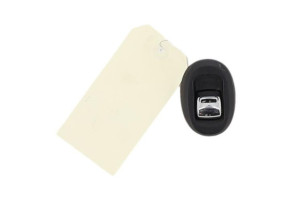 Interrupteur de leve vitre arriere gauche MINI MINI 2 R60 Photo n°5