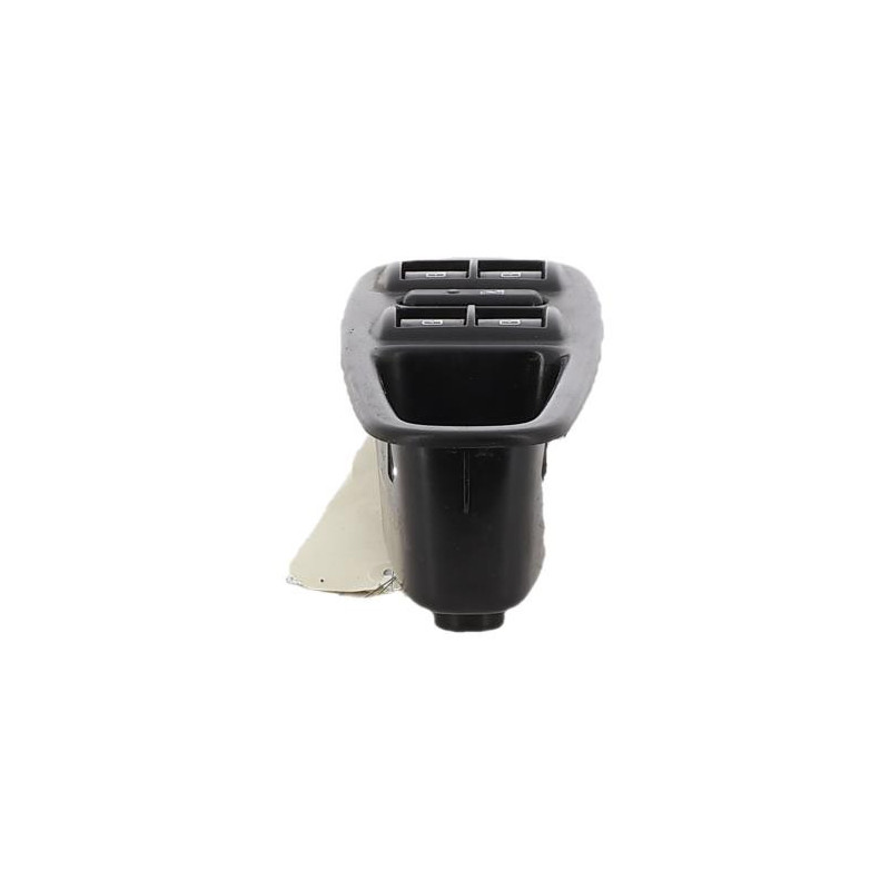 Interrupteur de leve vitre avant gauche FIAT 500L Photo n°1