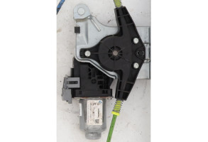 Leve vitre electrique avant droit CITROEN C3 PICASSO Photo n°4