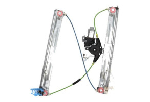 Leve vitre electrique avant gauche CITROEN C3 PICASSO Photo n°3