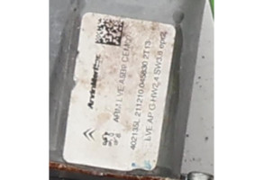 Leve vitre electrique avant gauche CITROEN C3 PICASSO Photo n°4