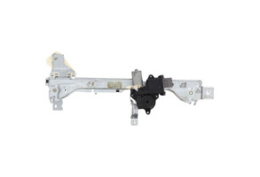 Leve vitre electrique arriere droit PEUGEOT 5008 1 Photo n°2