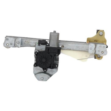 Leve vitre electrique arriere gauche RENAULT CLIO 4