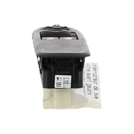 Interrupteur de leve vitre avant gauche CITROEN C3 2