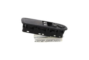 Interrupteur de leve vitre avant gauche CITROEN C3 2 Photo n°2