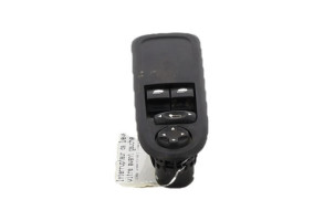 Interrupteur de leve vitre avant gauche CITROEN C3 2 Photo n°3