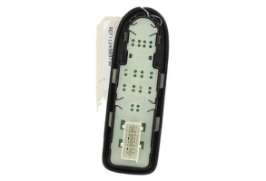 Interrupteur de leve vitre avant gauche CITROEN C3 2 Photo n°6