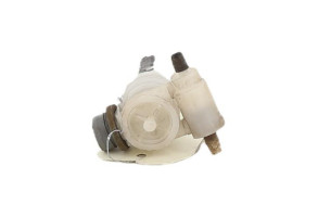 Pompe lave glace avant NISSAN JUKE 1 Photo n°2