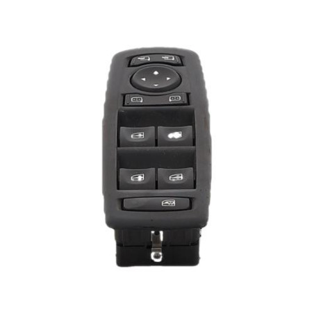 Interrupteur de leve vitre avant gauche RENAULT MEGANE 3