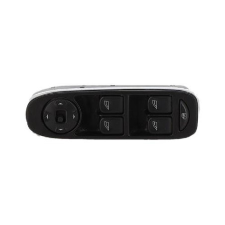 Interrupteur de leve vitre avant gauche JAGUAR XJ X350