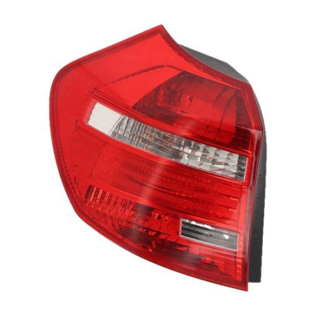 Feu arriere principal gauche (feux) BMW SERIE 1 E87